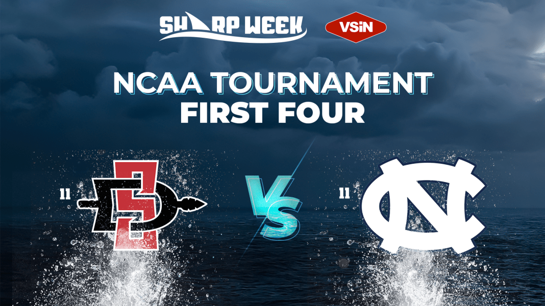 san diego state north carolina ncaa tournament march madness