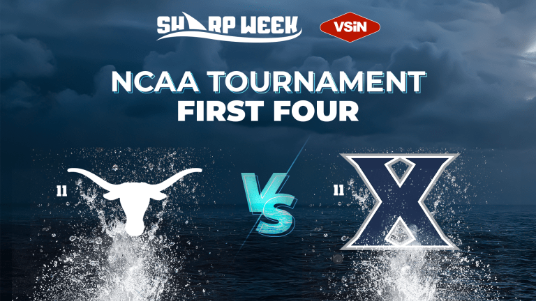 No. 11 Texas vs. No. 11 Xavier: NCAA Tournament Midwest Region March Madness Preview and Prediction