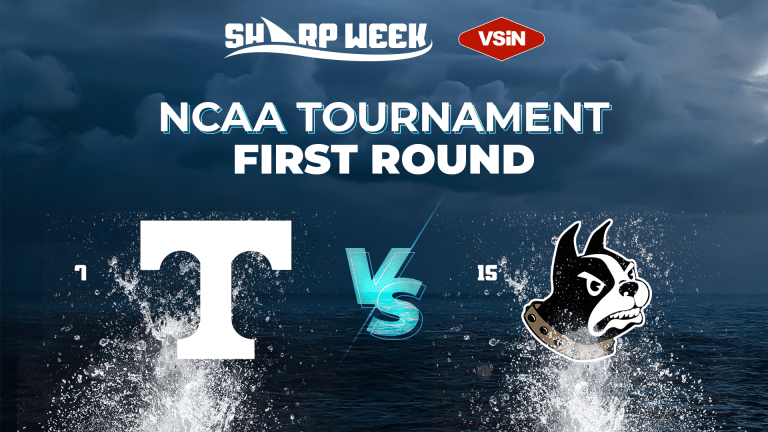 NCAA Tournament Midwest Region: No. 15 Wofford vs. No. 2 Tennessee March Madness Preview and Prediction