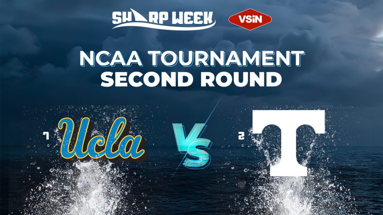 NCAA Tournament Midwest Region: No. 7 UCLA vs. No. 2 Tennessee March Madness Preview and Prediction