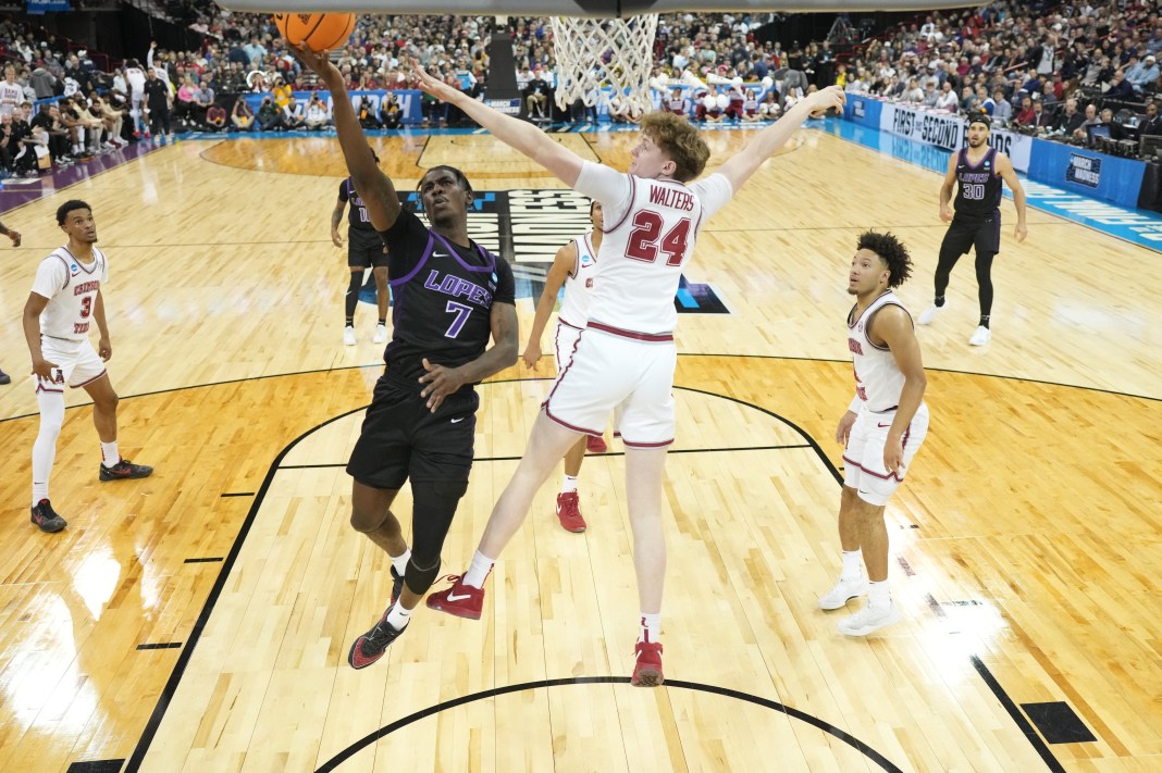 2025 WAC Conference Basketball Tournament Odds & Predictions-march4