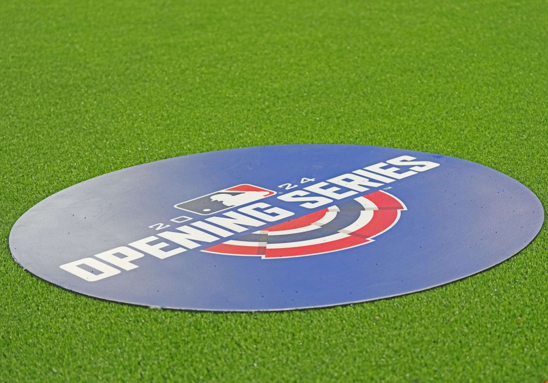 MLB Opening Day & Sweet 16 Betting: Odds, Predictions & Expert Picks1