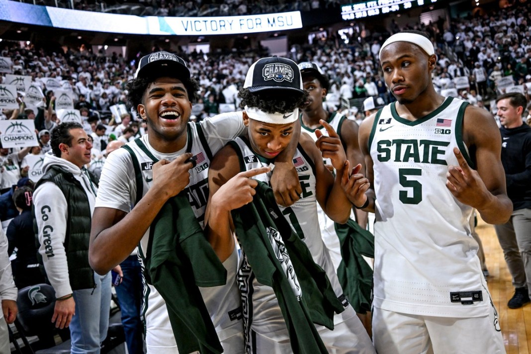 michigan state mississippi ncaa tournament march madness