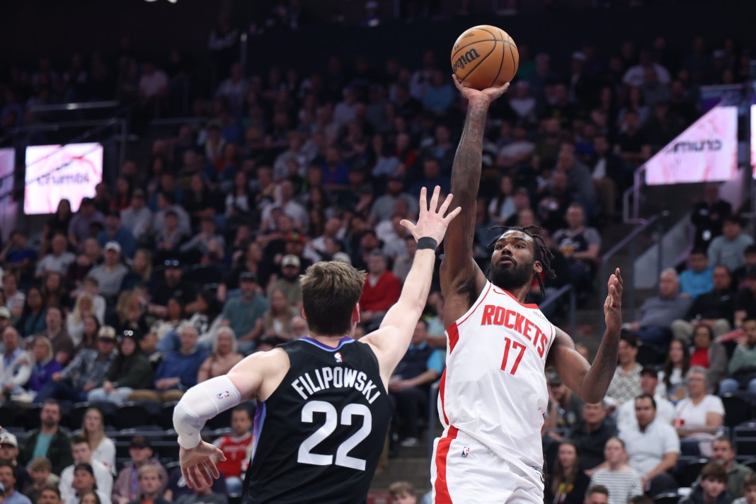 houston rockets nba