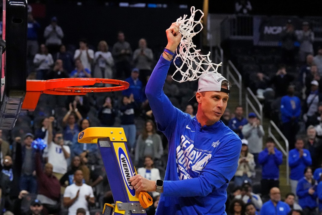 NCAA Tournament Elite 8: The 1s To Beat3