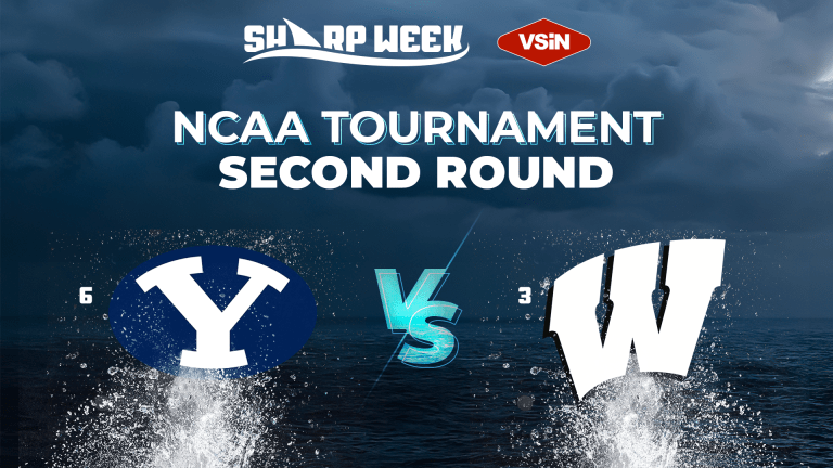 NCAA Tournament East Region: No. 3 Wisconsin vs. No. 6 BYU March Madness Preview and Prediction
