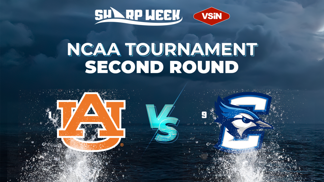 Auburn Creighton NCAA tournament March madness