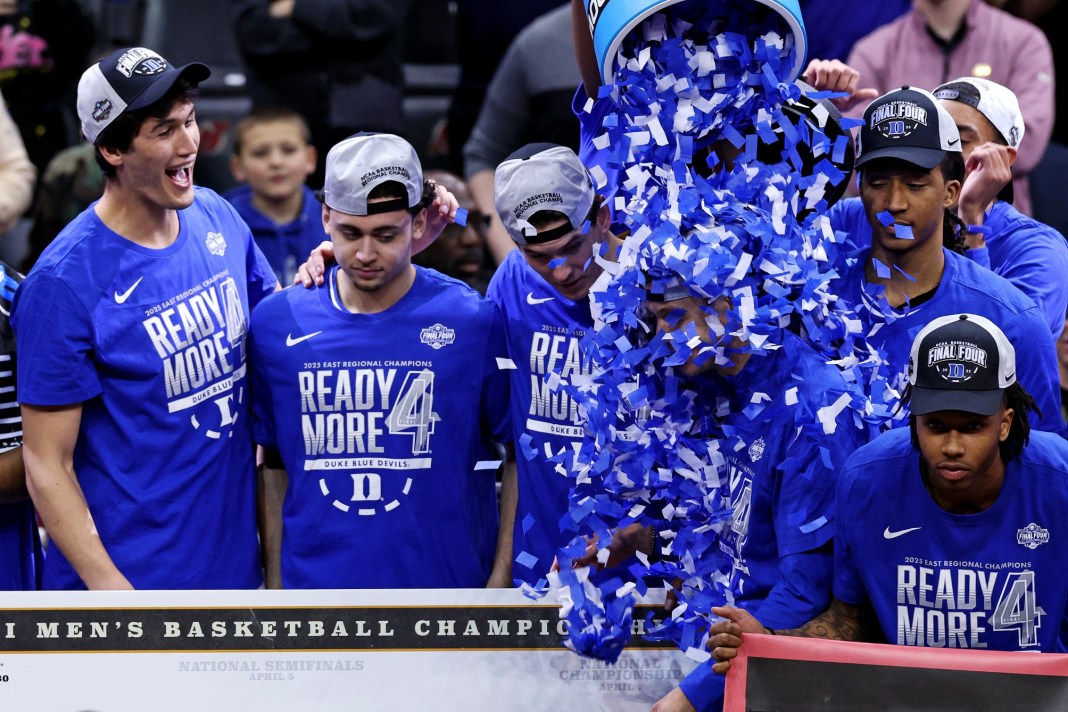 Duke basketball
