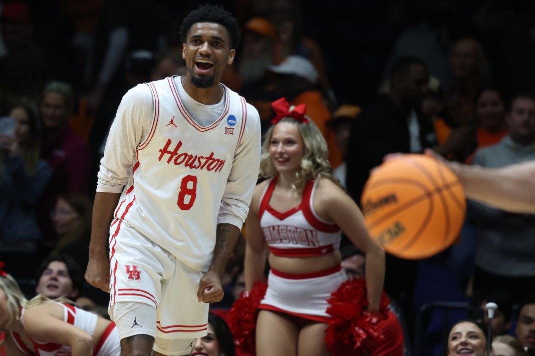houston vs. duke final four ncaa tournament