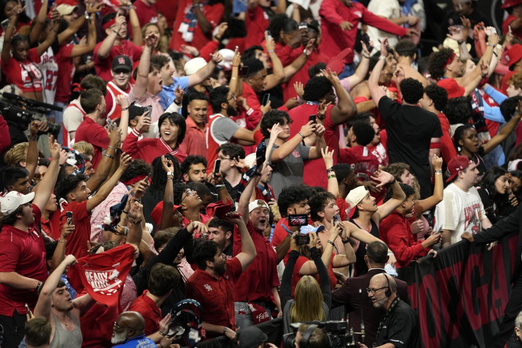 Houston Cougars
